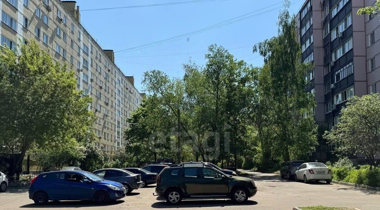 квартира г Люберцы ул Митрофанова 23 Люберцы фото 18