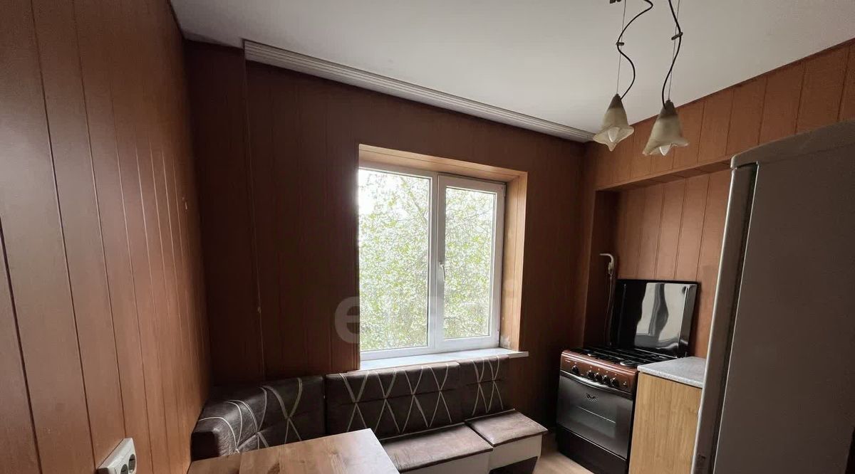 квартира г Красногорск ул Ленина 22 Красногорская фото 9