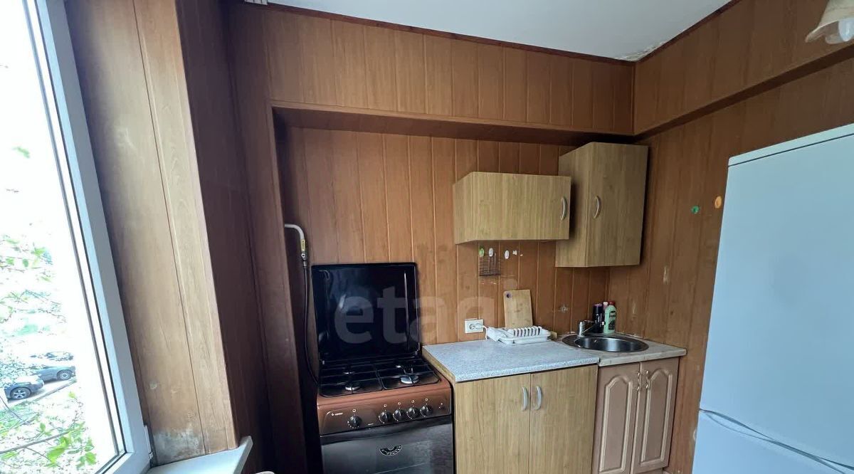 квартира г Красногорск ул Ленина 22 Красногорская фото 12