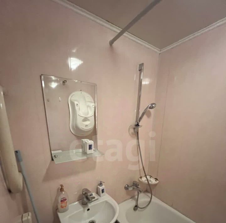 квартира г Красногорск ул Ленина 22 Красногорская фото 13