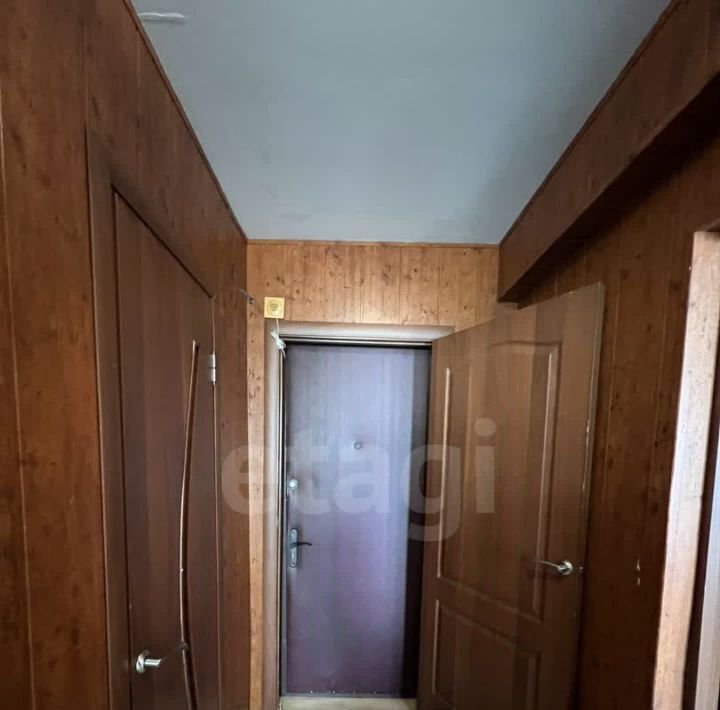 квартира г Красногорск ул Ленина 22 Красногорская фото 18
