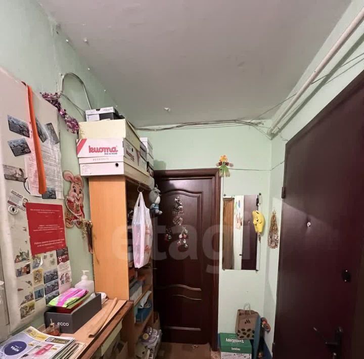 квартира г Красногорск ул Ленина 22 Красногорская фото 19