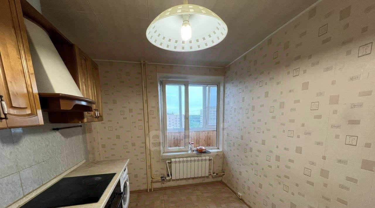квартира г Красногорск ул Ленина 15а Красногорская фото 8