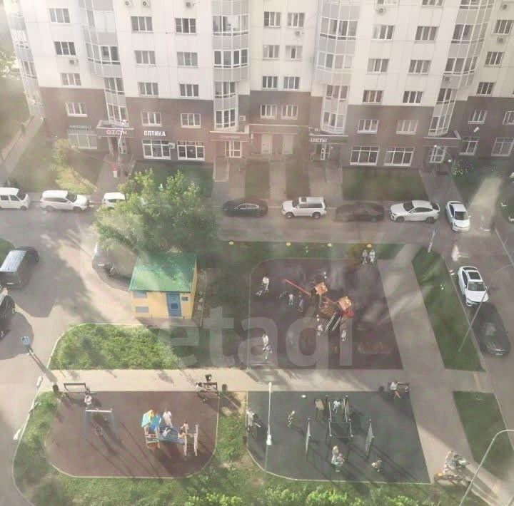 квартира г Красногорск Павшино ул Заводская 18к/3 фото 6