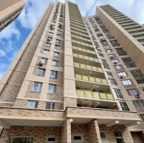 квартира г Долгопрудный б-р имени Умберто Нобиле 2 Долгопрудная фото 7