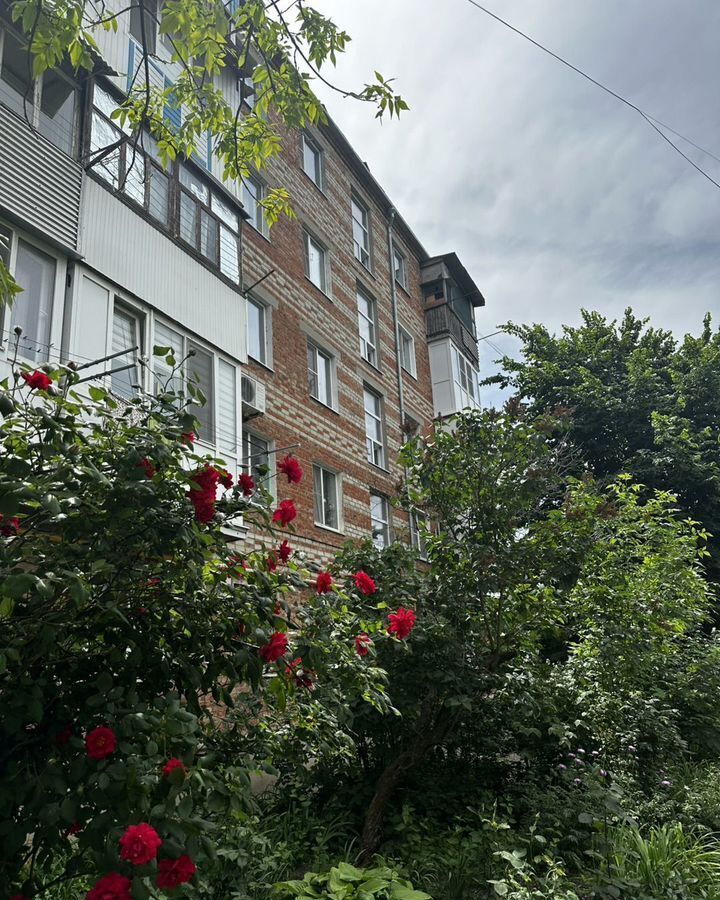 квартира р-н Ейский г Ейск ул Плеханова 9 фото 29
