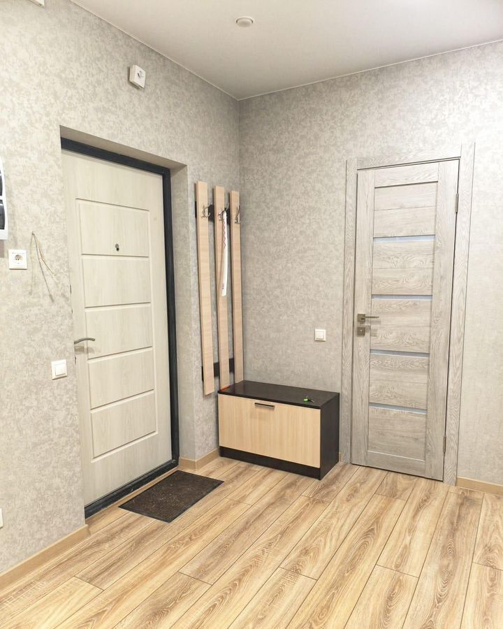 квартира г Краснодар р-н Карасунский ул Сормовская 1/3к 1 фото 6