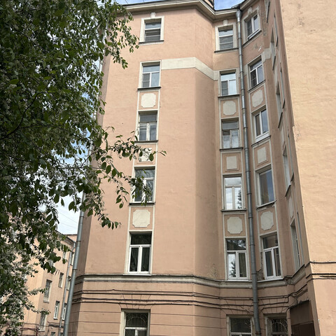 метро Садовая Сенной пер Бойцова 4 фото