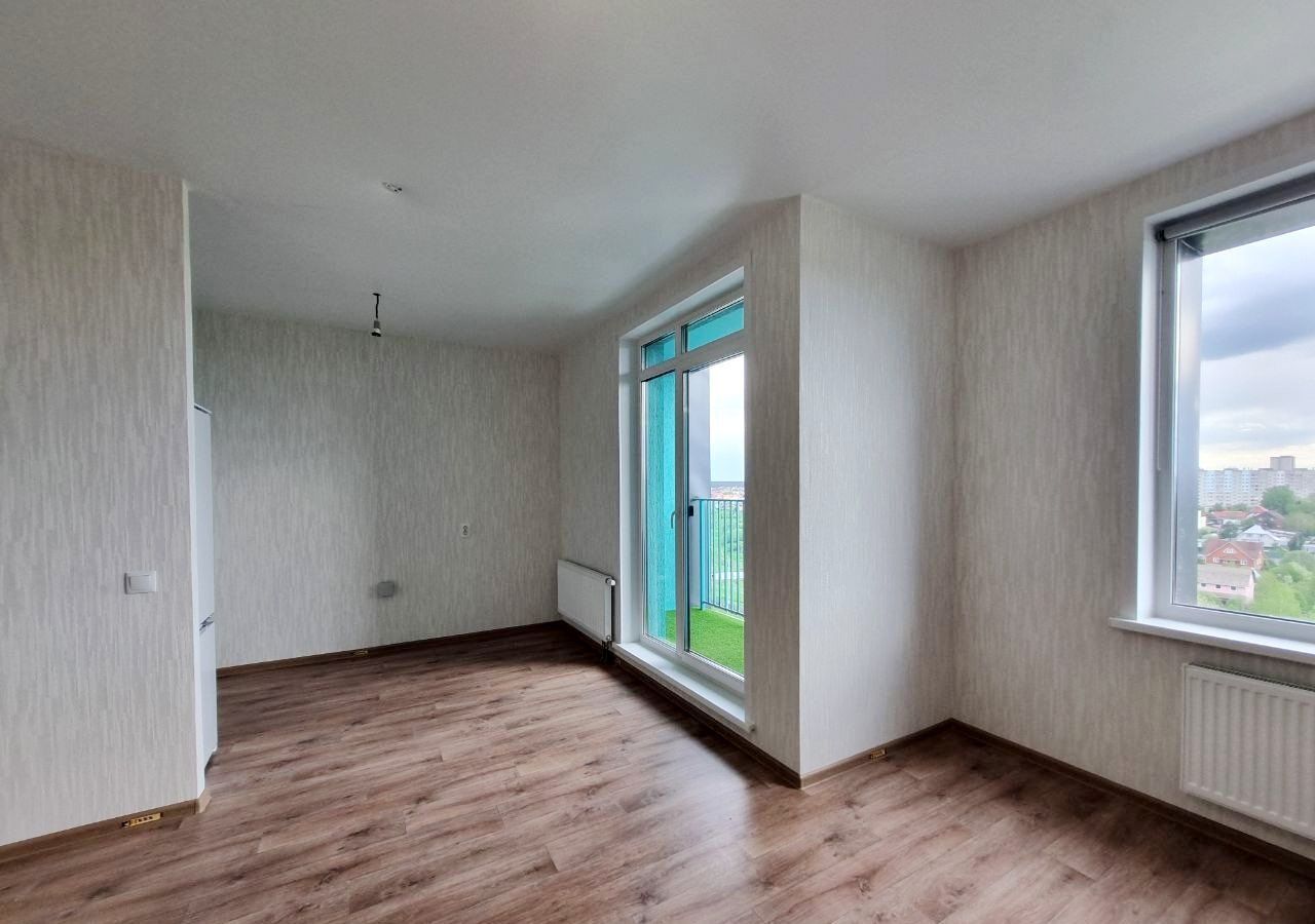 квартира г Пермь р-н Мотовилихинский ул Сапфирная 10 фото 22