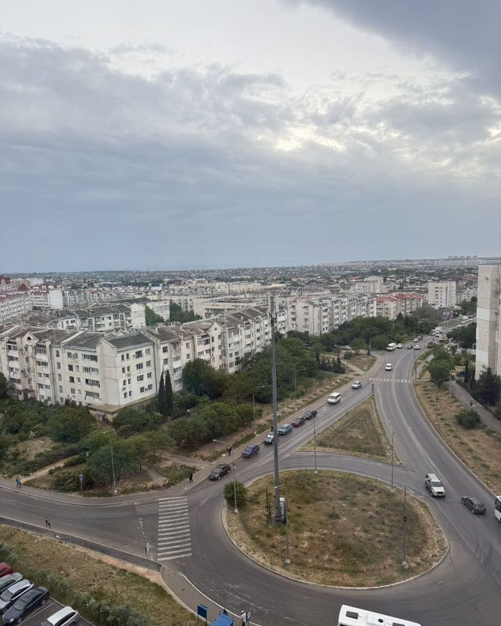 квартира г Севастополь ул Александра Маринеско 1бк/2 Крым фото 13
