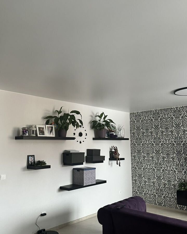 квартира г Великий Новгород Донецкий ул Державина 12 фото 5