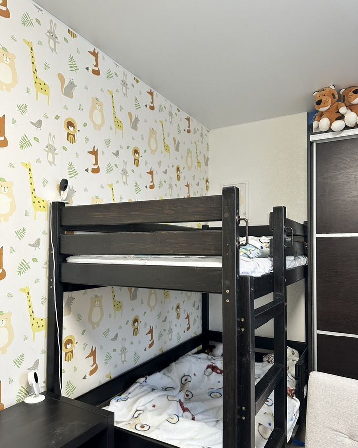 квартира г Великий Новгород Донецкий ул Державина 12 фото 10
