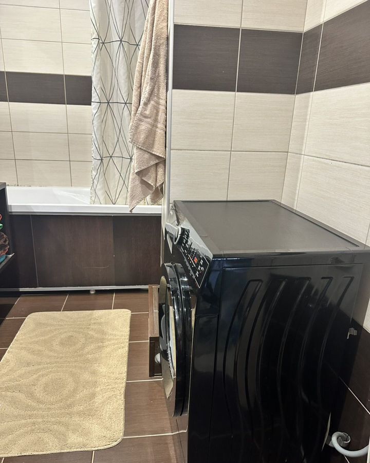 квартира г Великий Новгород Донецкий ул Державина 12 фото 15