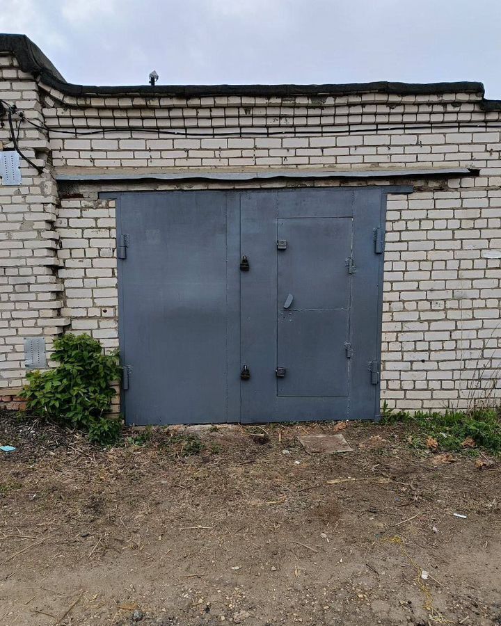 гараж г Владимир р-н Фрунзенский ул Добросельская 186ж фото 6