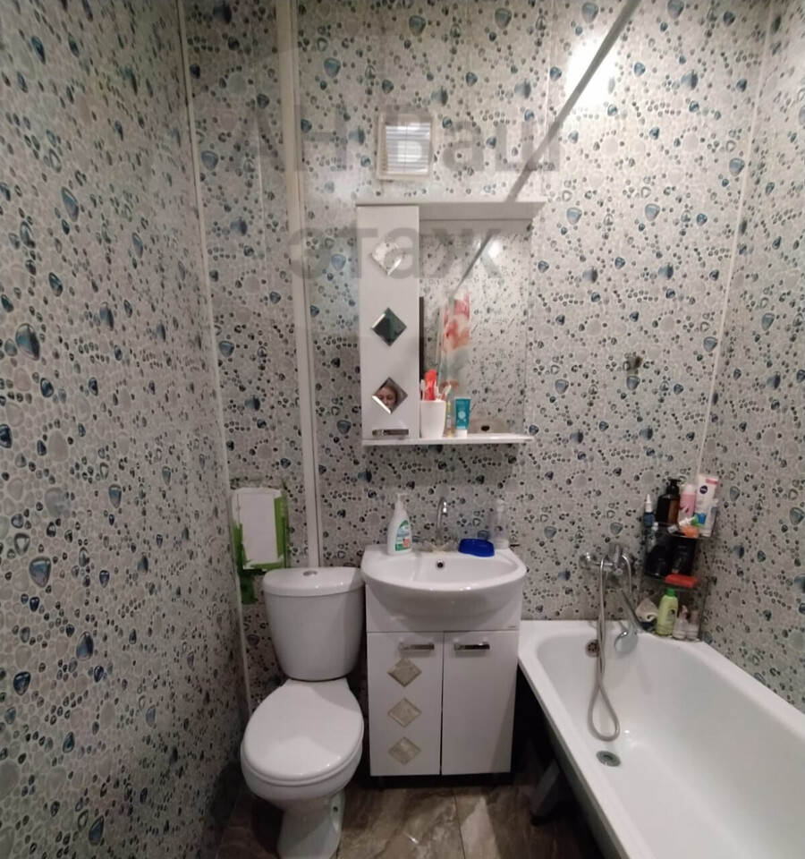 квартира г Карпинск ул Максима Горького 4а фото 11