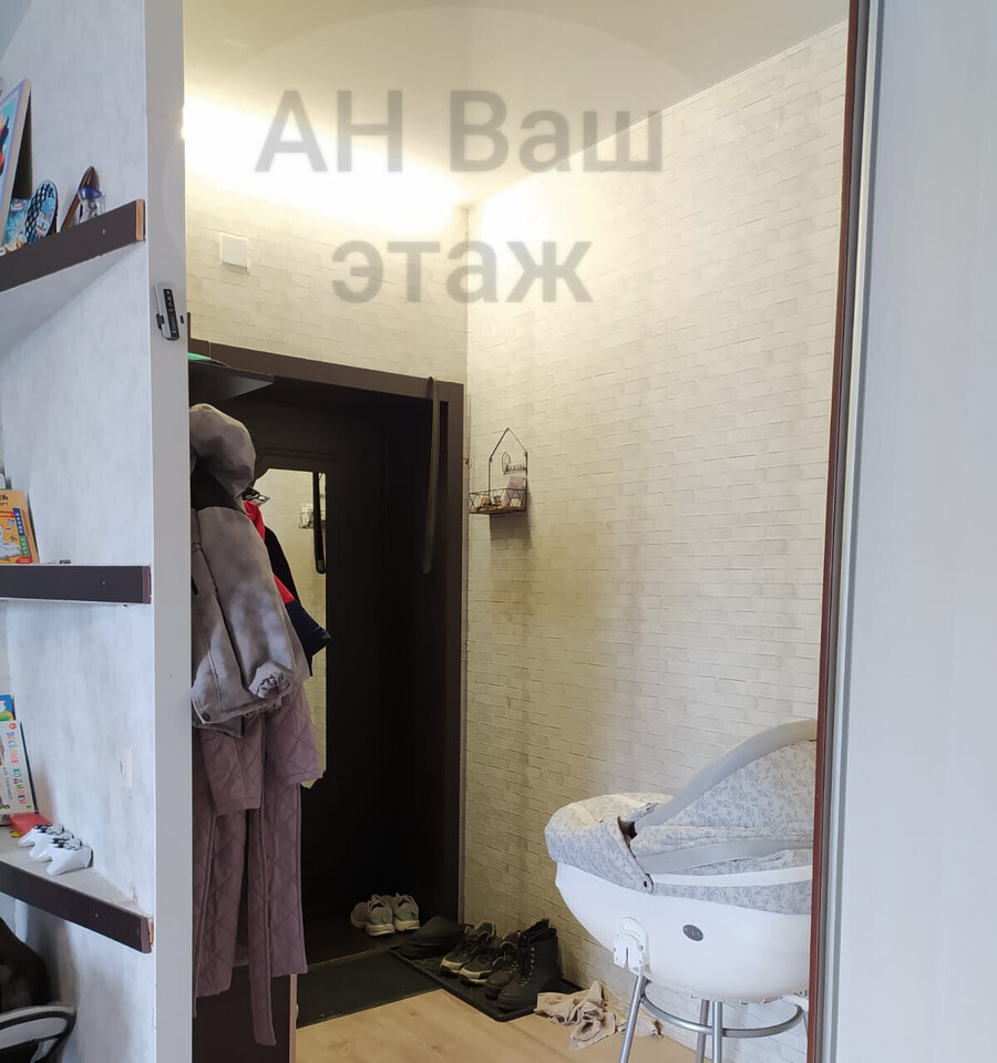квартира г Карпинск ул Максима Горького 4а фото 10