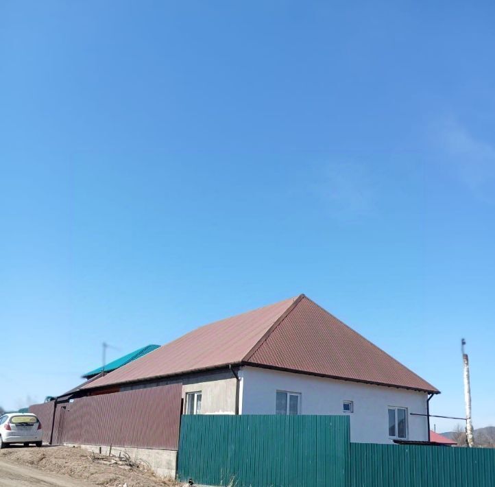 дом г Чита р-н Ингодинский ул Новопоселковая 49 фото 20