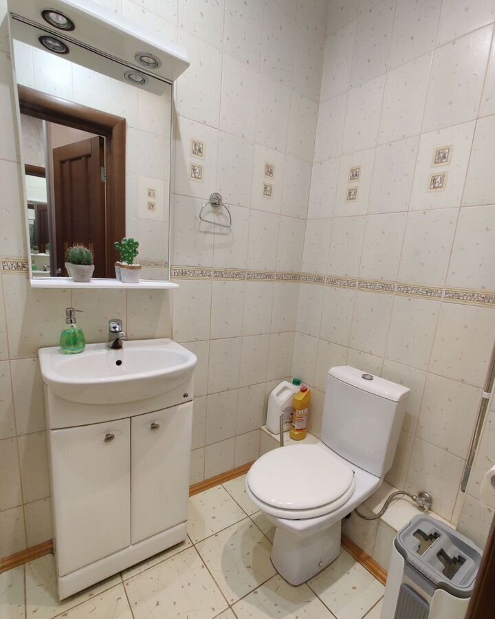 квартира г Екатеринбург Ботаническая ул Щербакова 37 фото 7