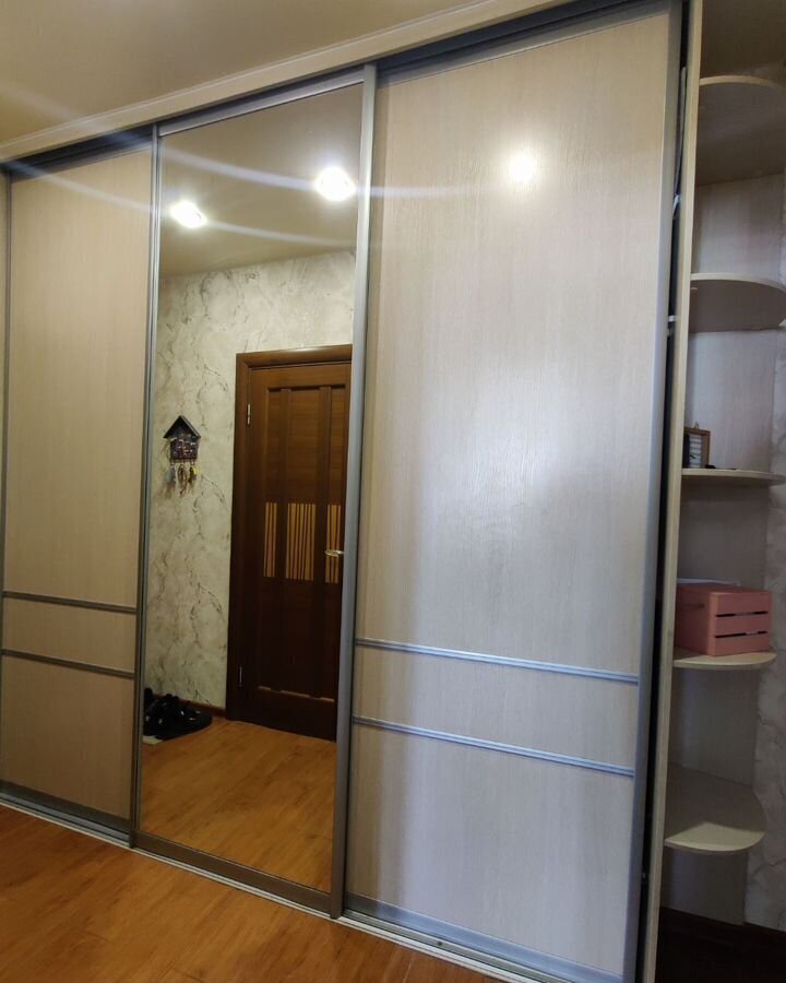 квартира г Екатеринбург Ботаническая ул Щербакова 37 фото 8