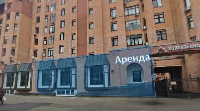 метро Менделеевская ул Тихвинская 4 фото