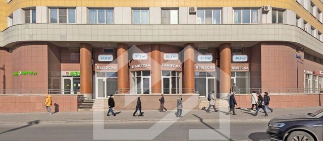 метро Молодежная ул Ярцевская 27к/1 фото