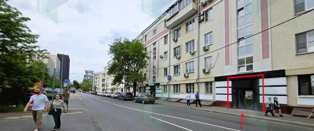 метро Улица 1905 года ул Сергея Макеева 4 фото
