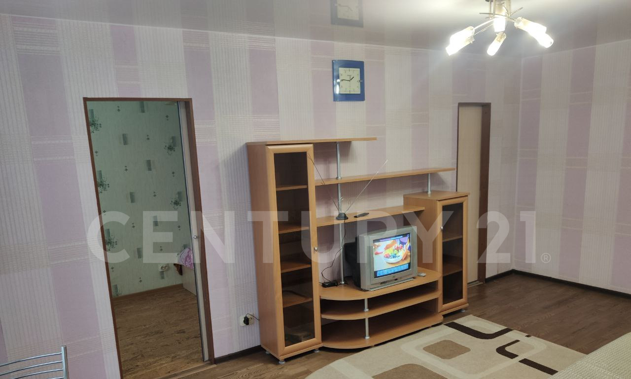 квартира г Пермь Городские горки ул Крупской 47 Горки фото 1