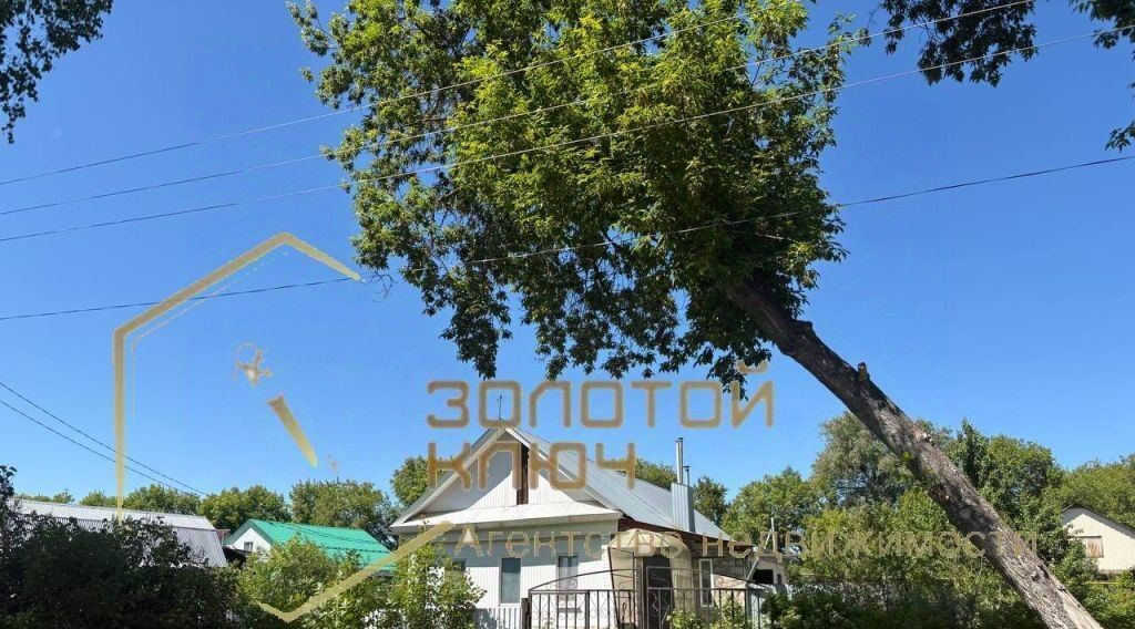 дом г Димитровград ул Больничная 5 фото 1