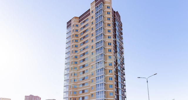 квартира Серафима Туликова, 4 фото