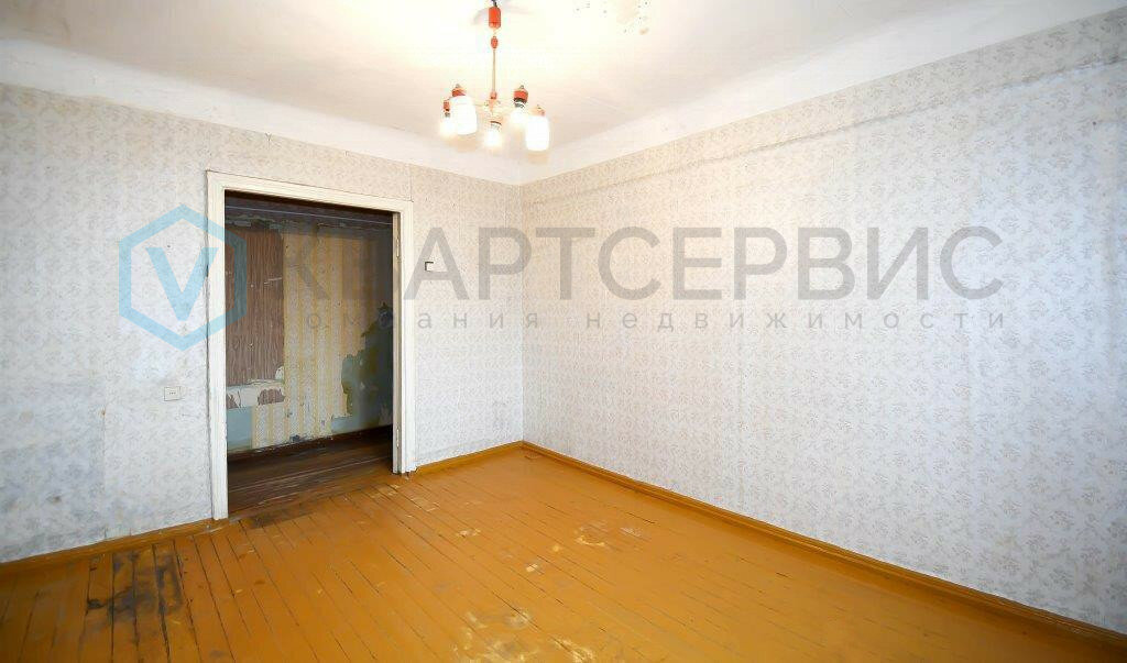 квартира г Омск пр-кт Карла Маркса 45 фото 3