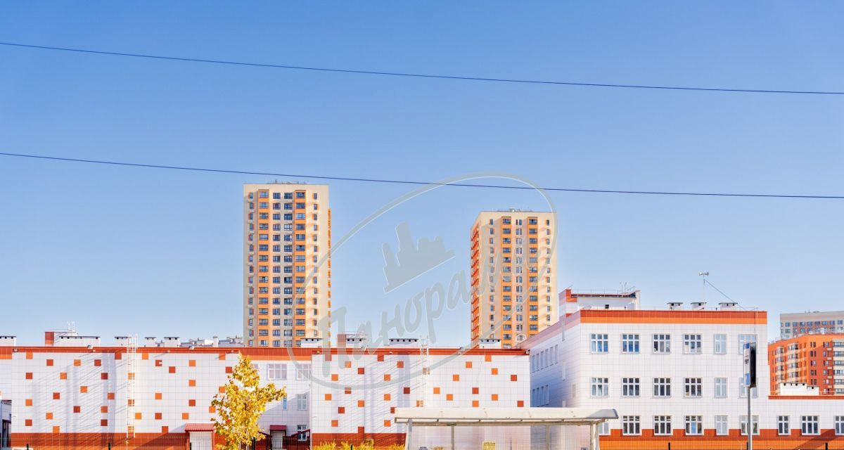 квартира г Калуга Серафима Туликова, 4 фото 4