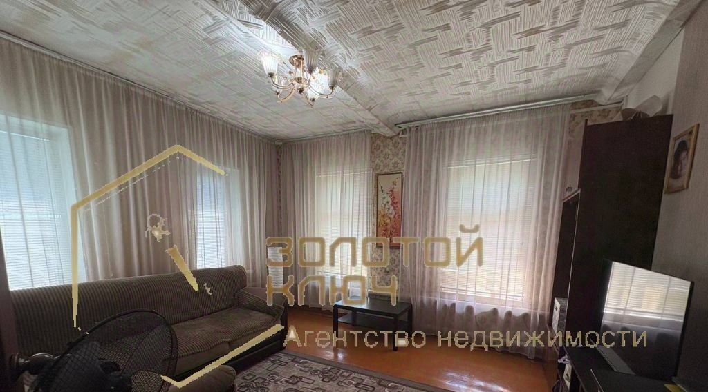 дом г Димитровград ул Больничная 5 фото 4