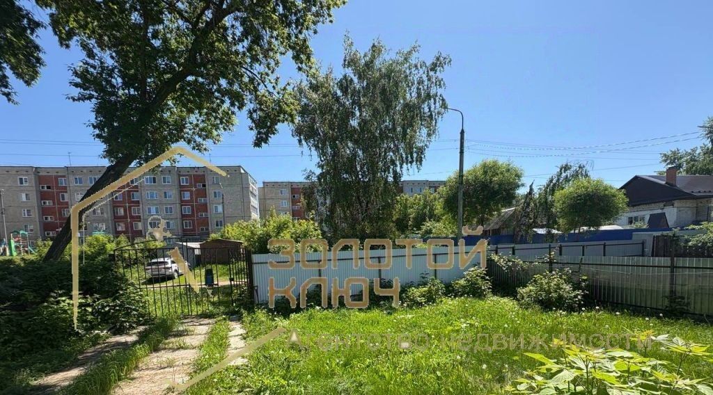 дом г Димитровград ул Больничная 5 фото 2