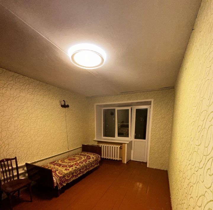 квартира г Арзамас ул Мира 18 фото 5