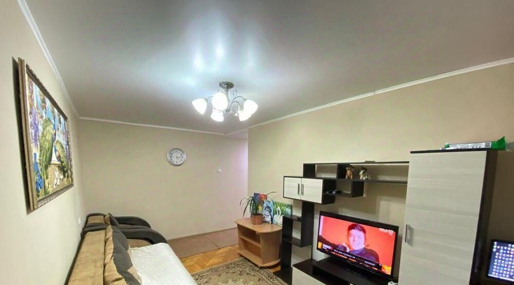квартира р-н Анапский г Анапа ул Крылова 85а фото 8