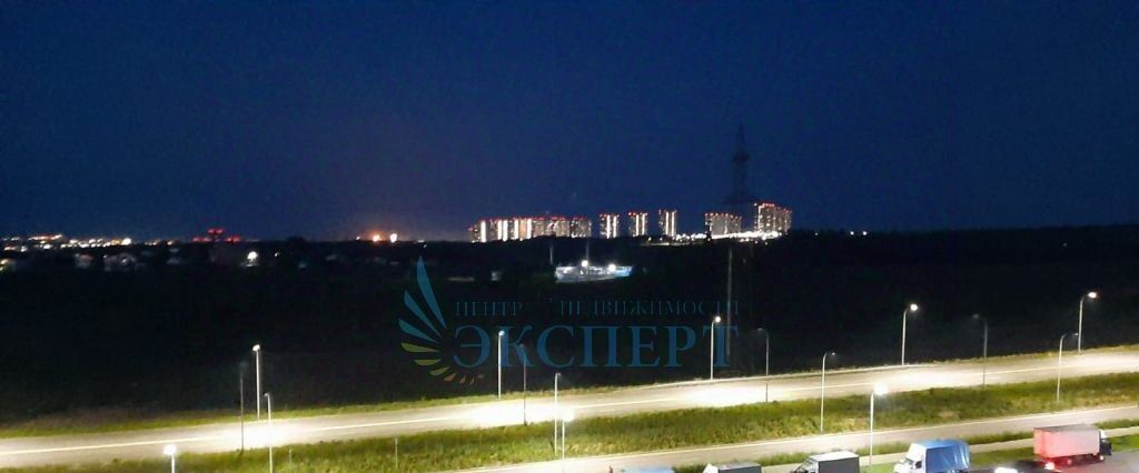 квартира г Нижний Новгород Горьковская пр-кт Героев Донбасса 10 фото 6
