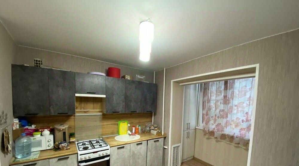 квартира р-н Анапский г Анапа ул Крылова 85а фото 16