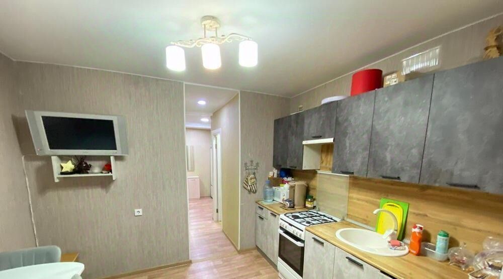 квартира р-н Анапский г Анапа ул Крылова 85а фото 17