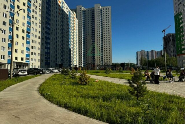 квартира дом 1 фото