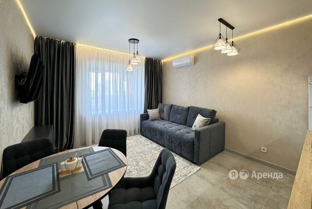 квартира г Новосибирск ул Титова 253/6 Площадь Маркса фото 4