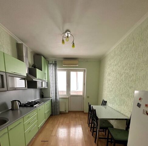 р-н Прикубанский ул Кореновская 15/1 фото