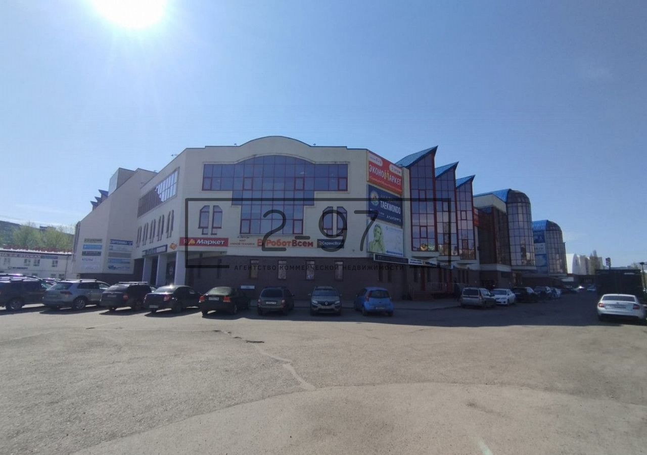 свободного назначения г Уфа р-н Октябрьский ул Маршала Жукова 10 фото 2