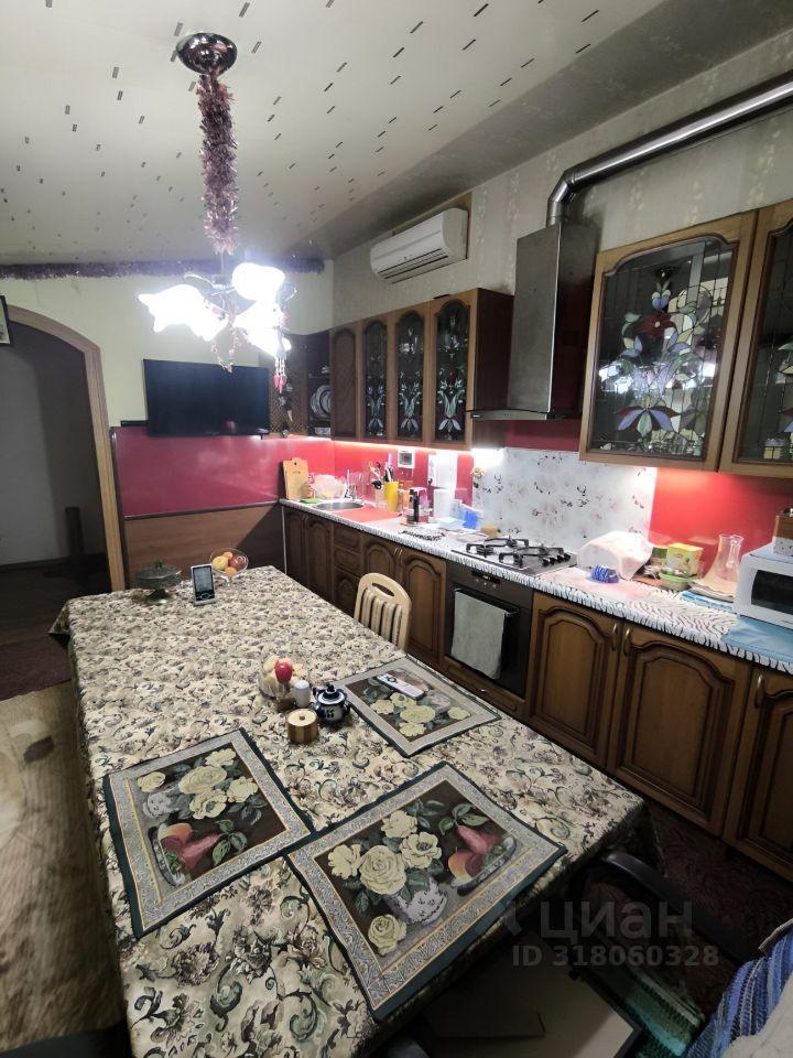 дом городской округ Богородский г Ногинск ул Рогожская 50 фото 13