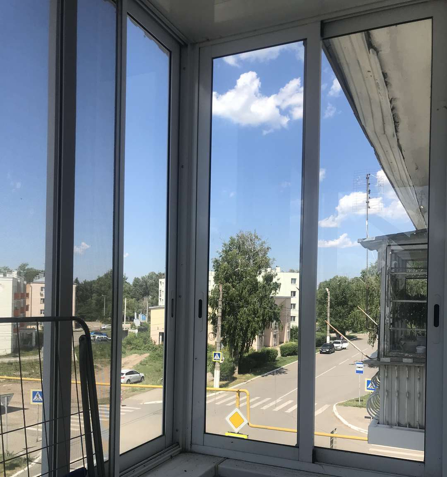 квартира г Чапаевск ул Ленина 27 фото 1