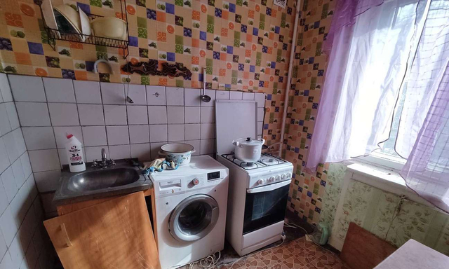 квартира ул Дзержинского 18 фото
