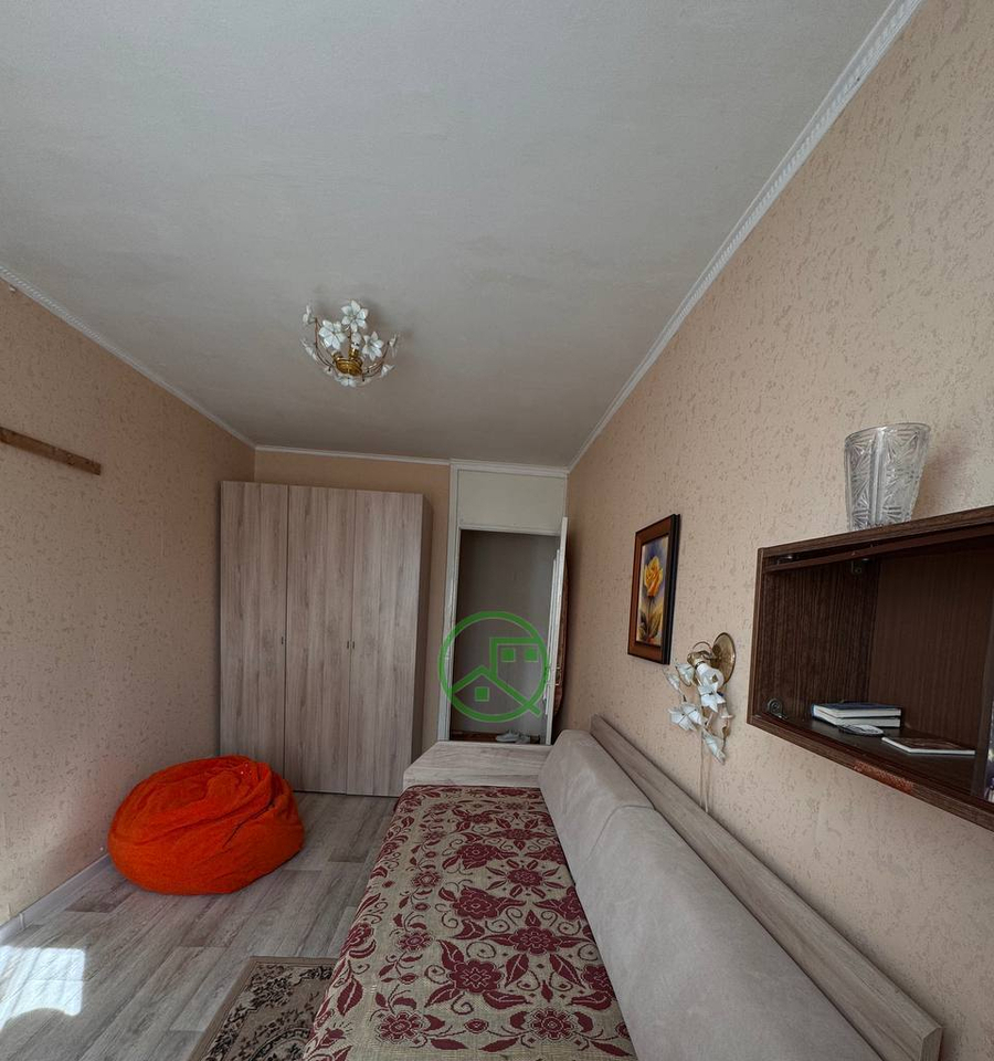 квартира г Сызрань Сердовино ул Воронова 2 фото 1
