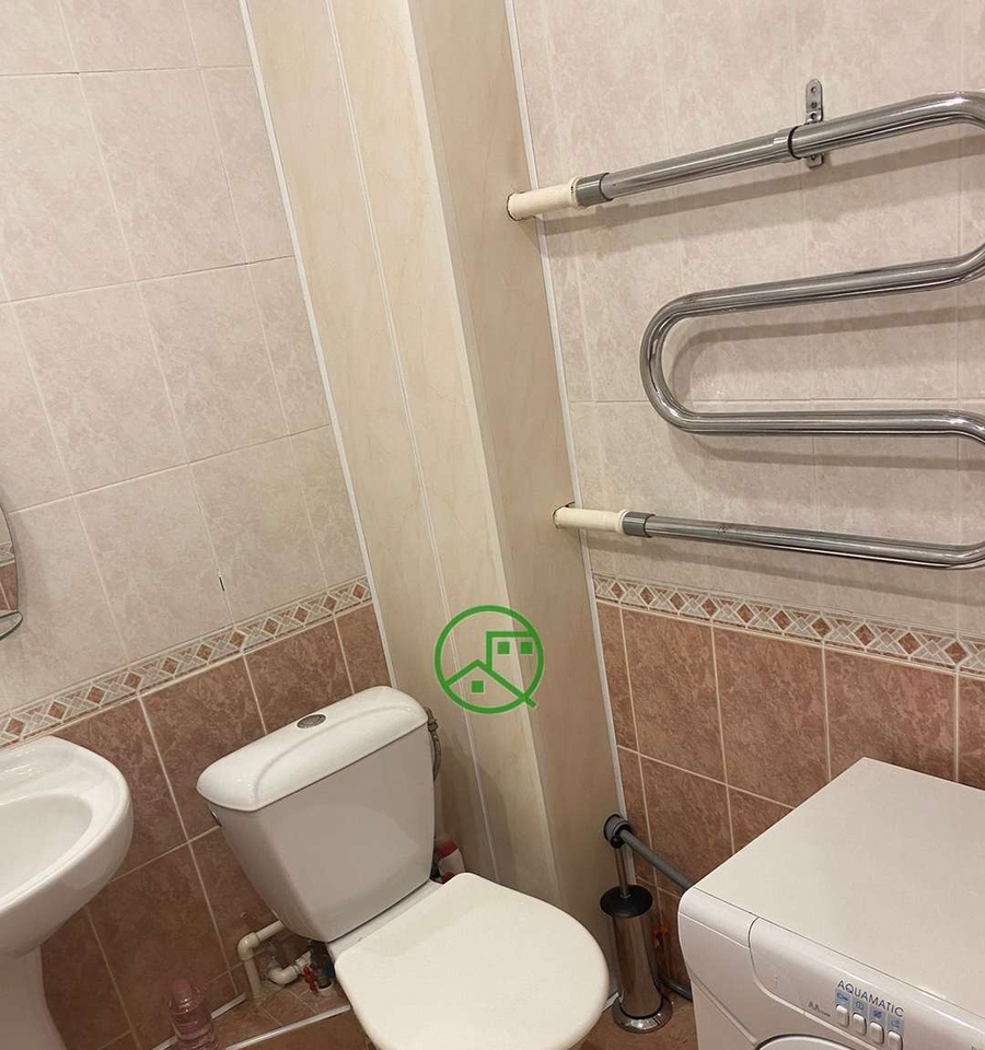 квартира г Сызрань ул Московская 13а фото 2