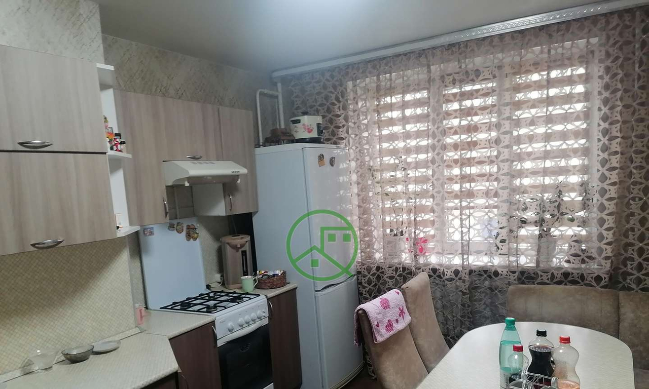 квартира г Сызрань ул Новостроящаяся 12/2 фото 1
