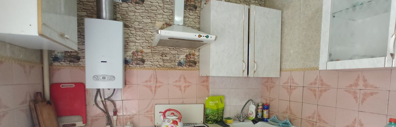 квартира г Сызрань ул Декабристов 380а фото 1