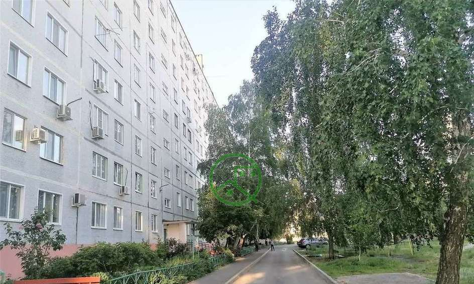 квартира г Сызрань пр-кт Гагарина 99 фото 1